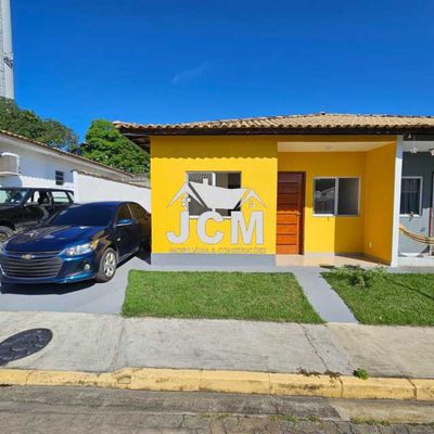 Casa de Condomínio, 2 quartos - Foto 2