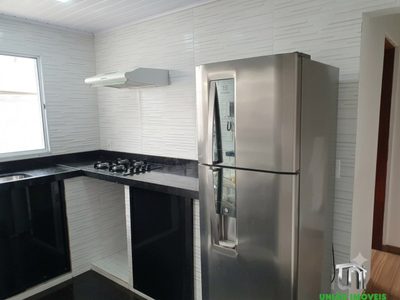 Casa, 2 quartos - Foto 5