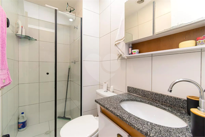 Apartamento, 2 quartos, 38 m² - Foto 2
