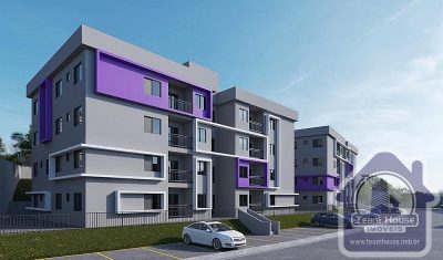 Apartamento, 3 quartos, 65 m² - Foto 1