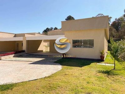Casa, 3 quartos, 197 m² - Foto 2