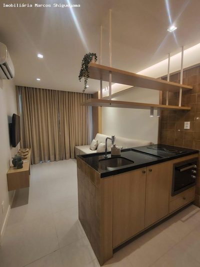 Apartamento, 1 quarto, 40 m² - Foto 2