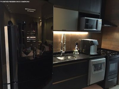 Apartamento, 2 quartos, 72 m² - Foto 2