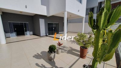 Casa de Condomínio, 5 quartos - Foto 5