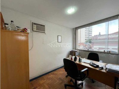Sala-Conjunto, 95 m² - Foto 1