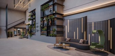 Cobertura, 3 quartos, 163 m² - Foto 3