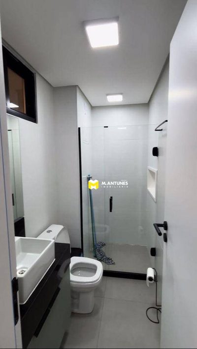 Apartamento, 1 quarto, 35 m² - Foto 3