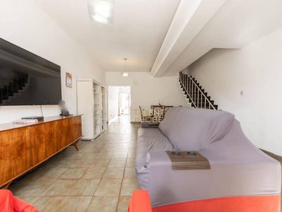 Sobrado, 3 quartos, 120 m² - Foto 3