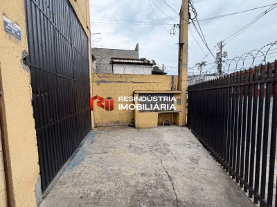 Depósito-Galpão, 433 m² - Foto 5