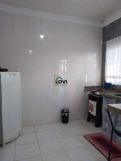 Casa, 3 quartos, 90 m² - Foto 2