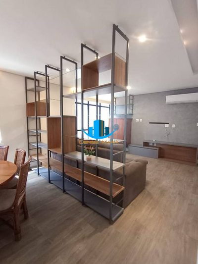 Apartamento, 3 quartos, 128 m² - Foto 3