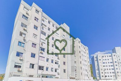 Apartamento, 2 quartos, 45 m² - Foto 3