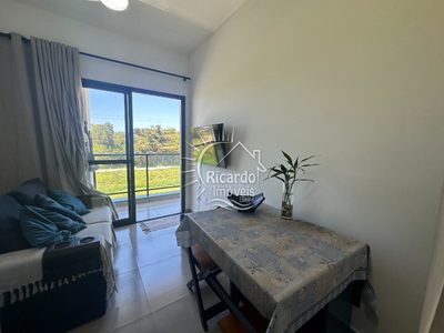 Apartamento, 2 quartos, 47 m² - Foto 2