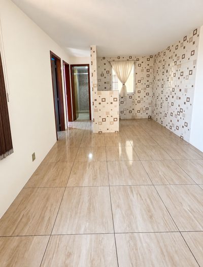 Apartamento - Foto 1