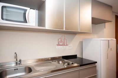 Apartamento, 2 quartos, 50 m² - Foto 4