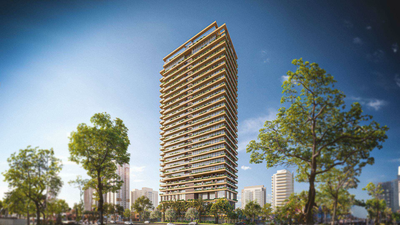 Apartamento, 4 quartos, 453 m² - Foto 3