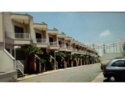 Sobrado, 2 quartos, 160 m² - Foto 1