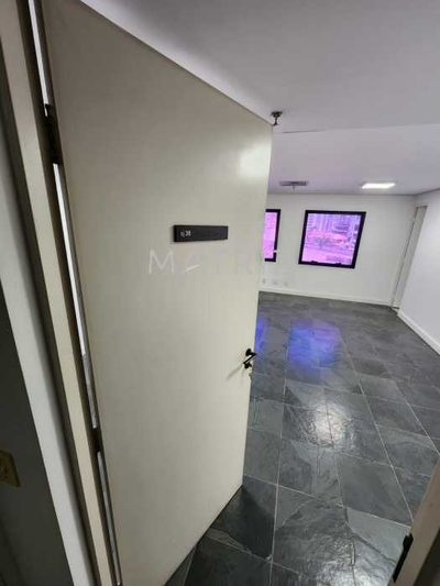 Sala-Conjunto, 30 m² - Foto 3