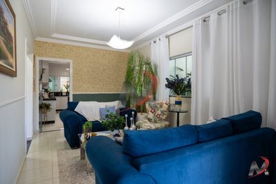 Casa, 3 quartos, 240 m² - Foto 3