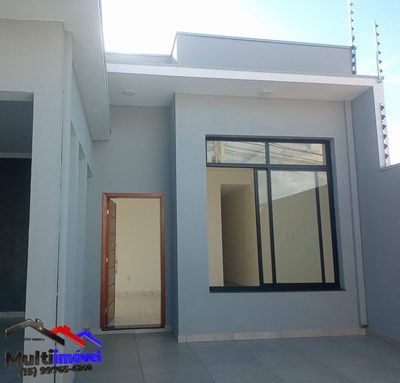 Casa, 3 quartos, 148 m² - Foto 2