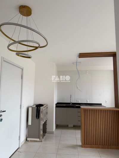 Apartamento, 2 quartos, 50 m² - Foto 3