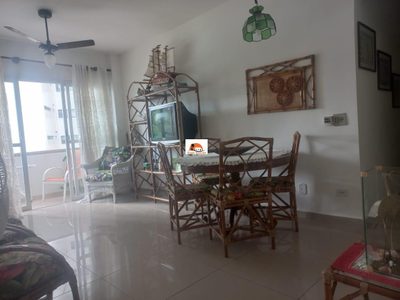 Apartamento, 3 quartos, 90 m² - Foto 3