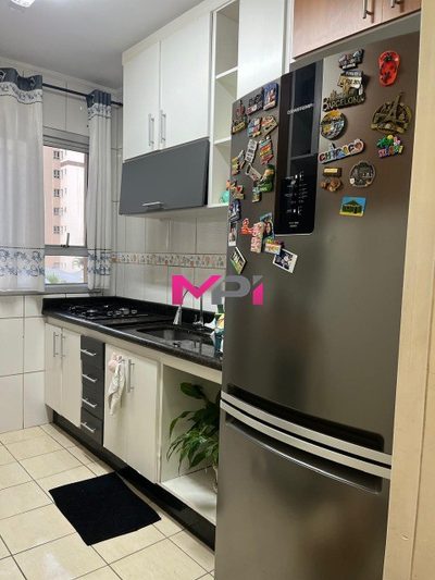 Apartamento, 3 quartos, 68 m² - Foto 3