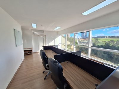 Sala-Conjunto, 42 m² - Foto 4
