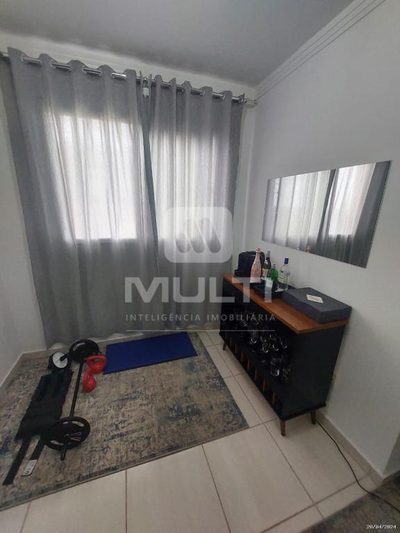 Apartamento, 2 quartos, 52 m² - Foto 5