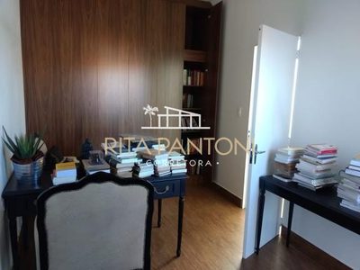 Casa, 5 quartos, 295 m² - Foto 2