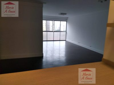 Apartamento, 3 quartos, 130 m² - Foto 1