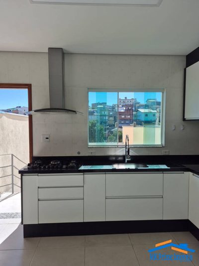 Casa, 2 quartos, 110 m² - Foto 3
