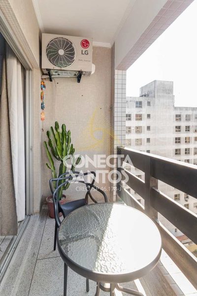 Apartamento, 1 quarto, 70 m² - Foto 4