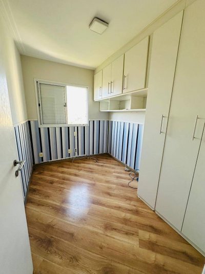 Apartamento, 3 quartos, 72 m² - Foto 5