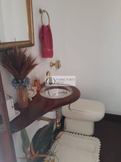 Apartamento, 4 quartos, 275 m² - Foto 4