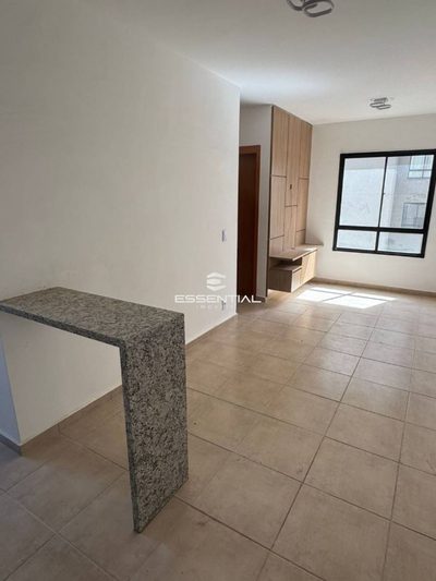 Apartamento, 2 quartos, 46 m² - Foto 2