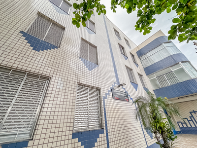 Apartamento, 1 quarto, 46 m² - Foto 4