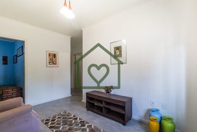 Apartamento, 3 quartos, 70 m² - Foto 1