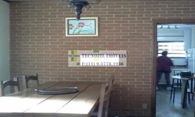 Sobrado, 3 quartos, 129 m² - Foto 3
