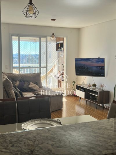 Apartamento, 3 quartos, 85 m² - Foto 5
