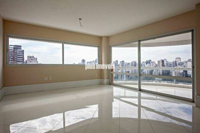 Apartamento, 4 quartos, 416 m² - Foto 1