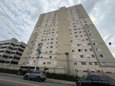 Apartamento, 2 quartos, 34 m² - Foto 1
