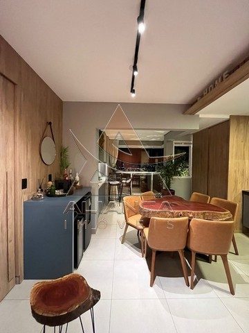 Apartamento, 2 quartos, 67 m² - Foto 4