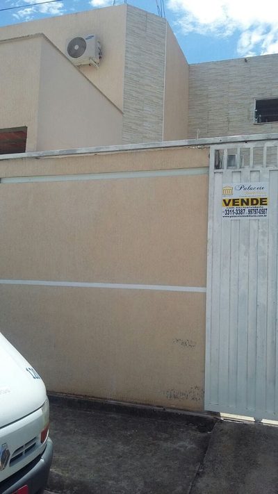 Casa, 3 quartos, 200 m² - Foto 1