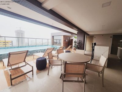 Apartamento, 1 quarto, 22 m² - Foto 3