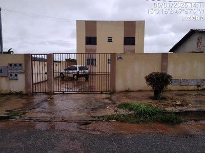 Apartamento, 2 quartos, 54 m² - Foto 1