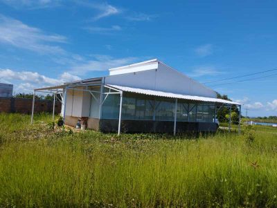 Casa de Condomínio, 2 quartos - Foto 5