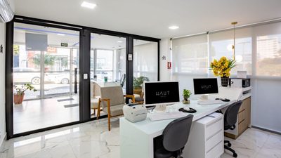 Sala-Conjunto, 182 m² - Foto 1