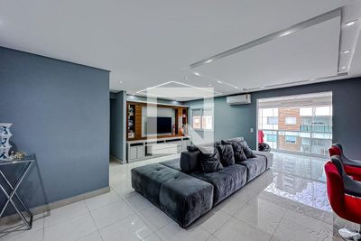 Apartamento, 2 quartos, 100 m² - Foto 2