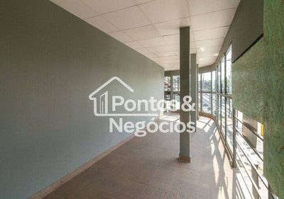 Loja-Salão, 200 m² - Foto 3